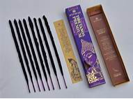 SAHUMERIO TIBETANO PREMIUM 8 VARILLAS