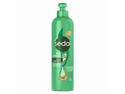 CREMA PARA PEINAR SEDAL RIZOS