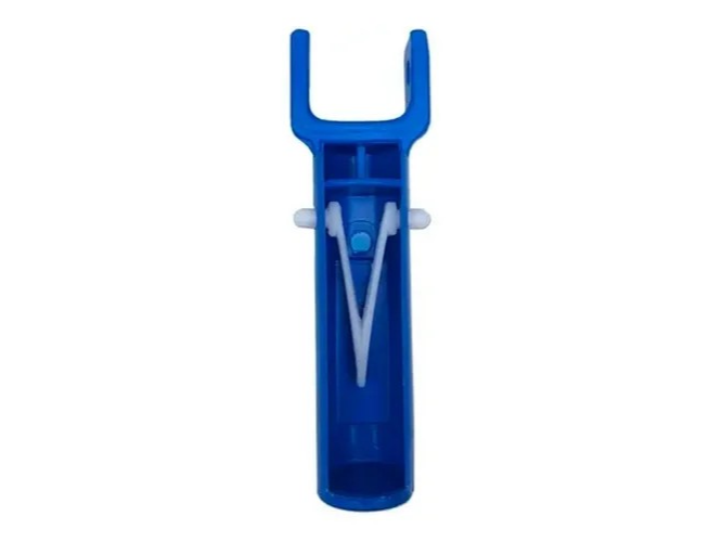 MANGUITO CON CLIP VULCANO