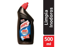 LIMPIADOR EN GEL HARPIC 500ML