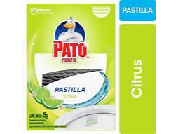 PASTILLA RED PATO CITRUS