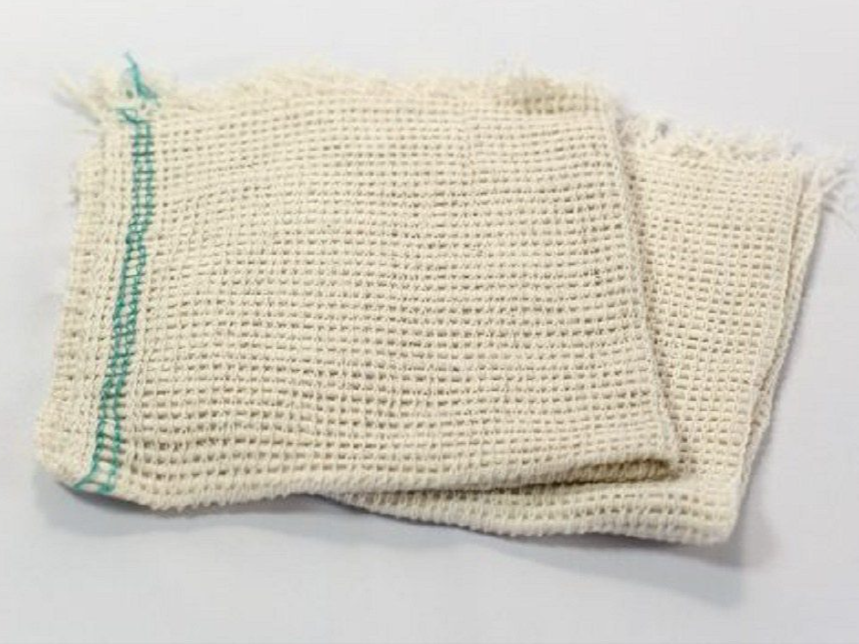 REJILLA ALGODÓN AMERICANA URUGUAYENSE 40X40