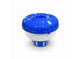 BOYA DOSIFICADORA CLORO VULCANO GRANDE