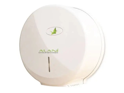 DISPENSER HIGIENICO JUMBO ALANI