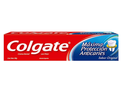 CREMA DENTAL COLGATE 180GR ORIGINAL
