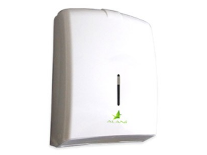 DISPENSER TOALLA INTERCALADA ALANI