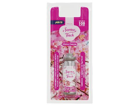 TOCH REPUESTO SAPHIRUS