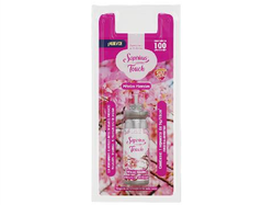 TOCH REPUESTO SAPHIRUS