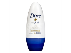 ANTITRANSPIRANTE DOVE MUJER ROLL ON