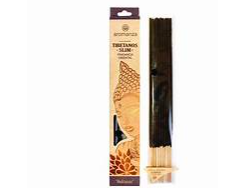 SAHUMERIO TIBETANO SLIM 10 VARILLAS