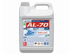 ALCOHOL LIQUIDO THAMES AL70 5 LITROS