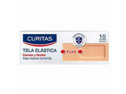 APOSITOS CURITAS 10 UNIDADES