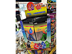 AROMATIZANTE FULLCAR DROP