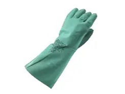 GUANTES ACRILO NITRILO DPS TAMAÑO 9