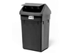 RECIPIENTE RESIDUOS FLORIDA 60 LT VAIVEN