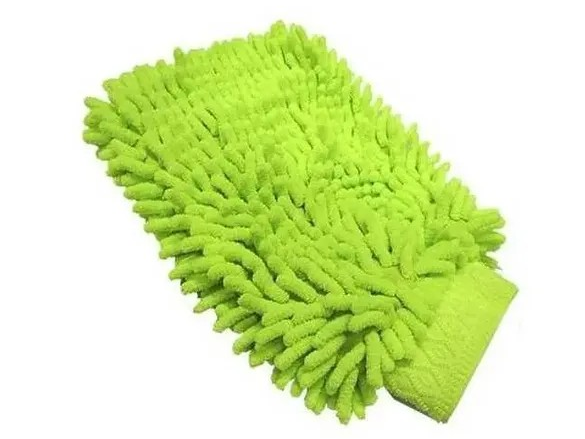 MANOPLA GUANTE MICROFIBRA LAFFITTE de ACQUA