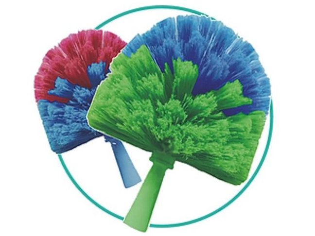 GLOBO LIMPIA TECHOS MAPUCHE