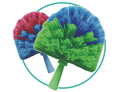 GLOBO LIMPIA TECHOS MAPUCHE