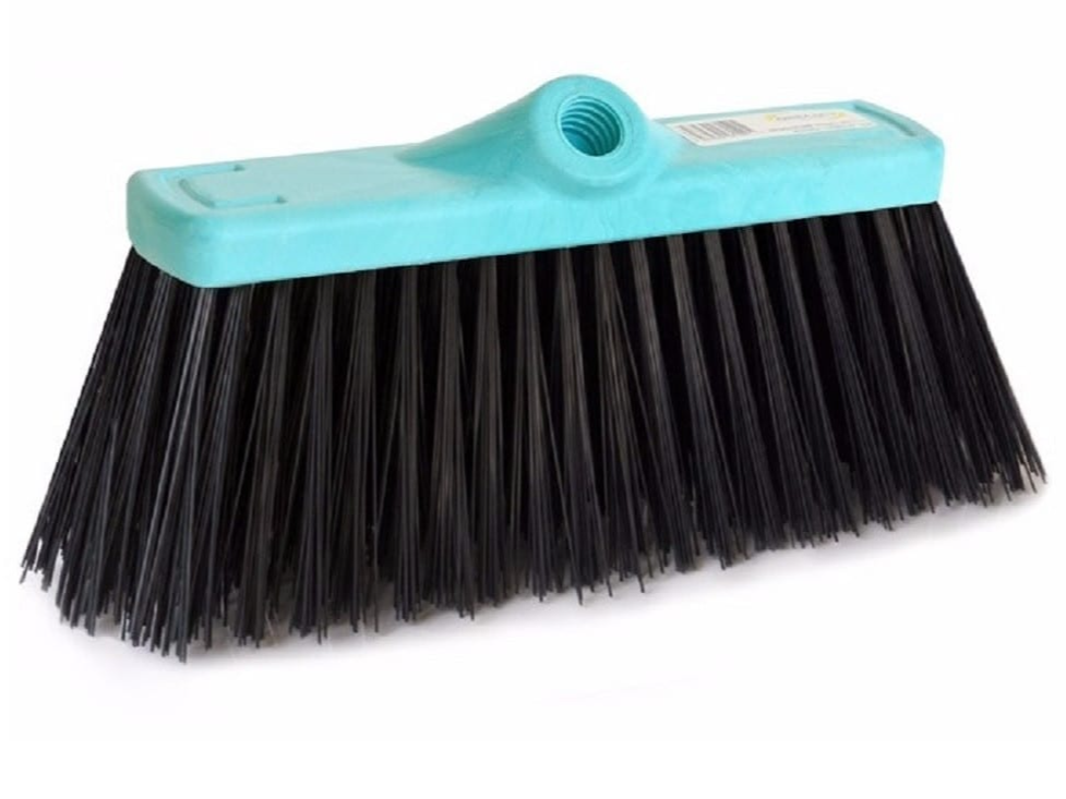 ESCOBILLON BARRENDERO MAPUCHE