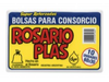 BOLSA 60X90 NEGRA DE 10U ROSARIO PLAS
