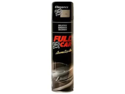 SILICONA AEROSOL FULLCAR AROMATIZADA
