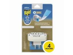 APARATO PARA TABLETAS RAID 4 NOCHES