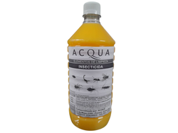 INSECTICIDA LIQUIDO ACQUA 1 LITRO DERRIBANTE