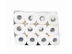 HIGIENICO TOBAUT 100M SIMPLE HOJA