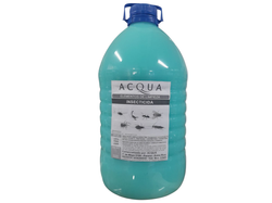 INSECTICIDA LIQUIDO ACQUA 5 LITROS VERDE