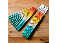 SAHUMERIOS BANGLADESH MULTIAROMA 15 VARILLAS