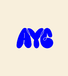 Logo de AYG Burger, Villa Constitución.