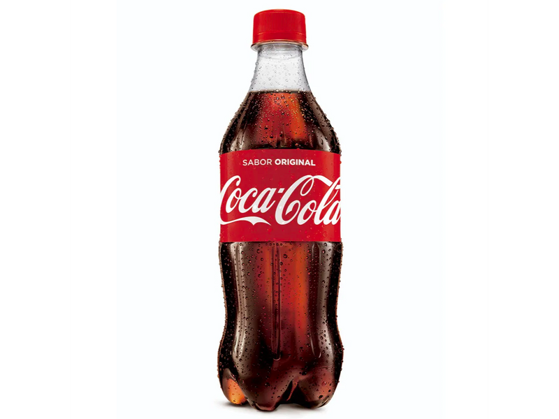 Coca Cola 500ml