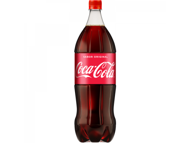 Coca Cola 1,75L.
