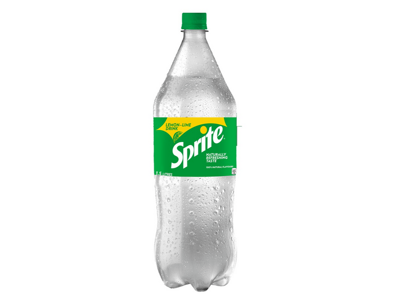 Sprite 1,5L.