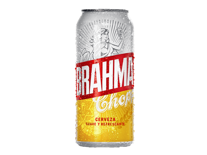 Brahama.