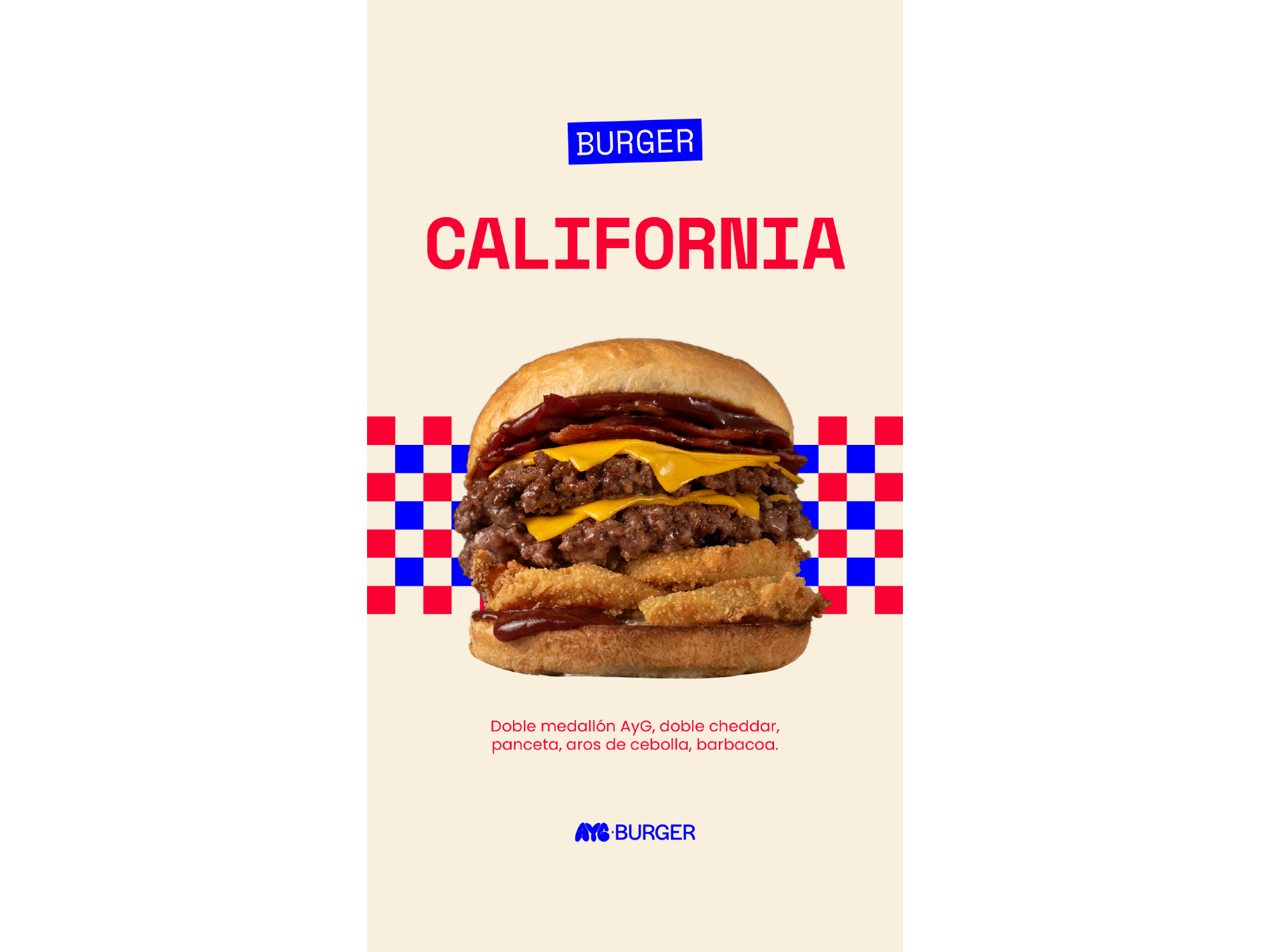 CALIFORNIA.