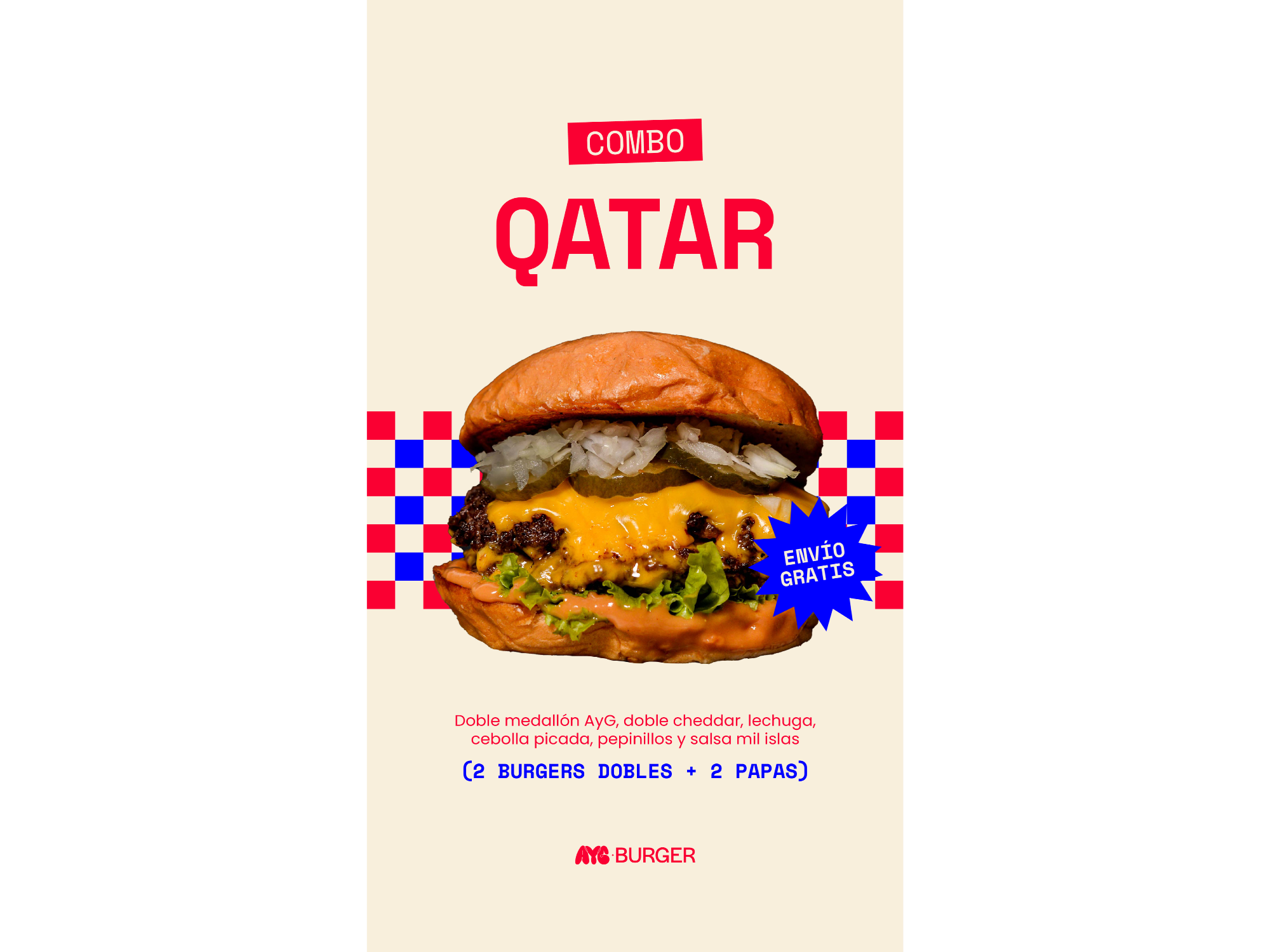PROMO QATAR