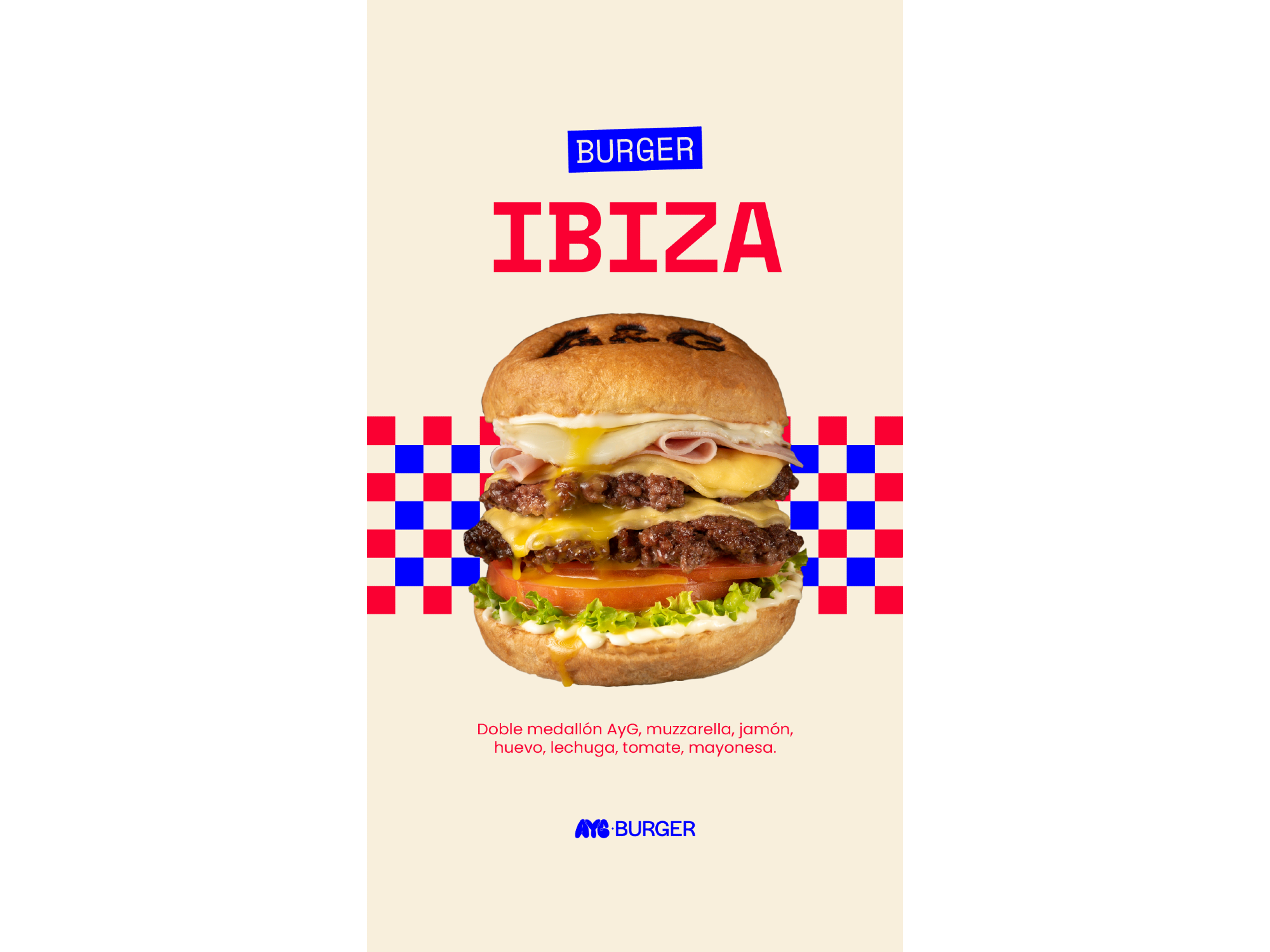 IBIZA.