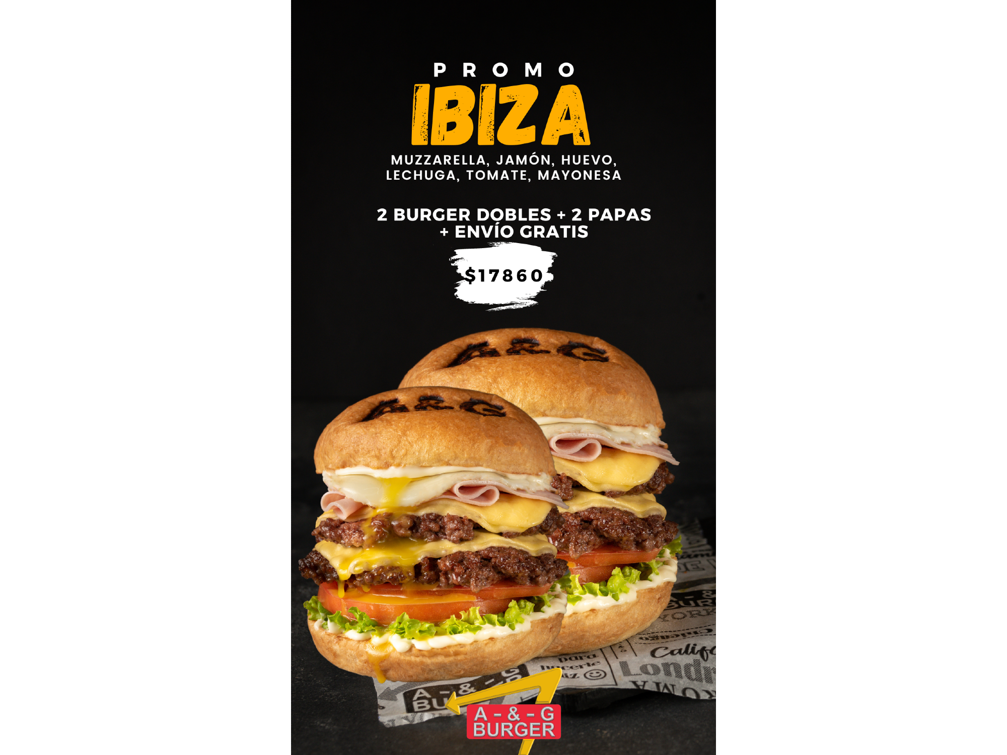 PROMO IBIZA.