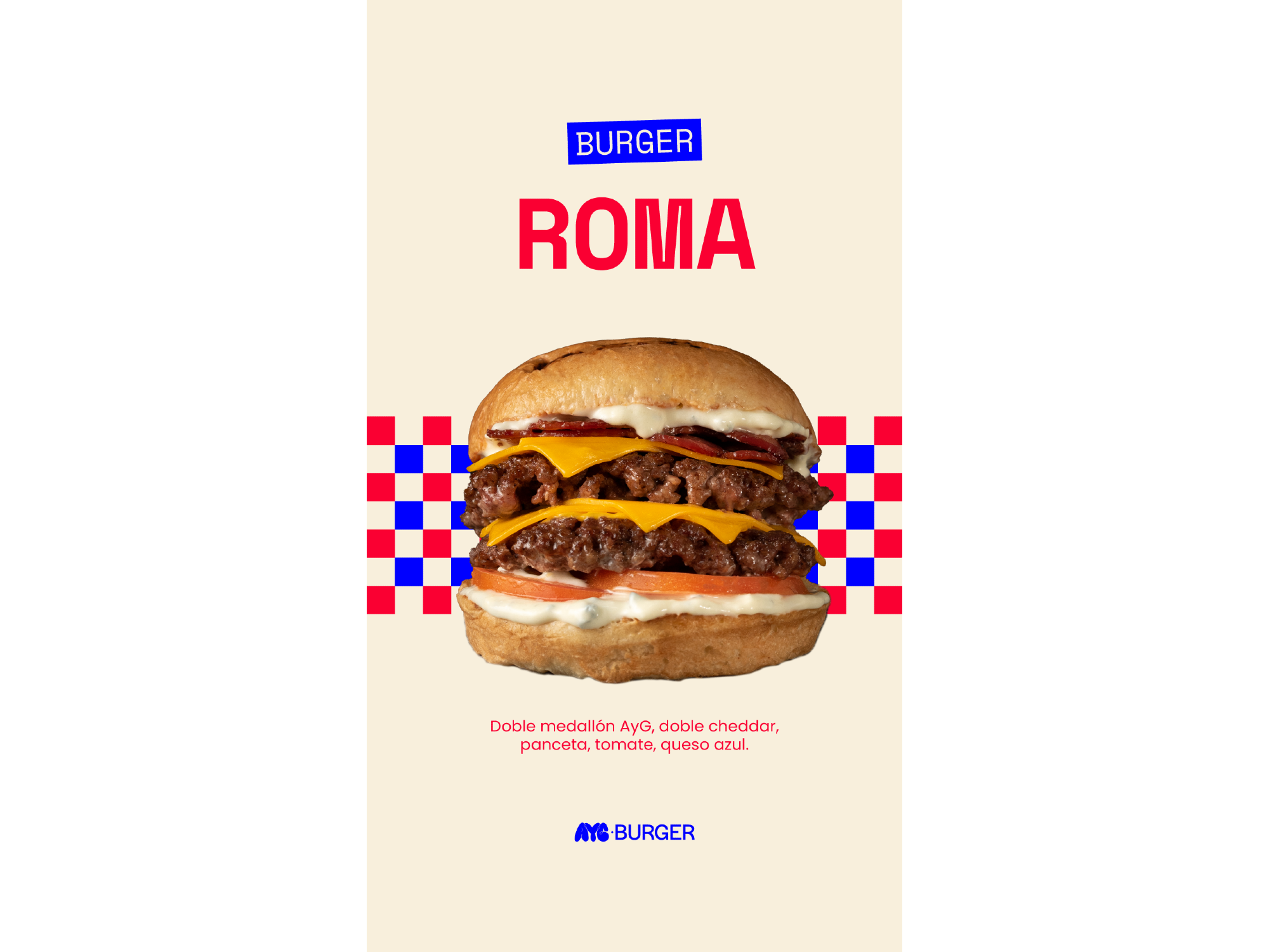 ROMA.