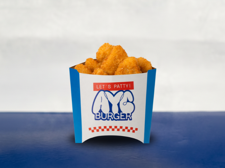 NUGGETS.