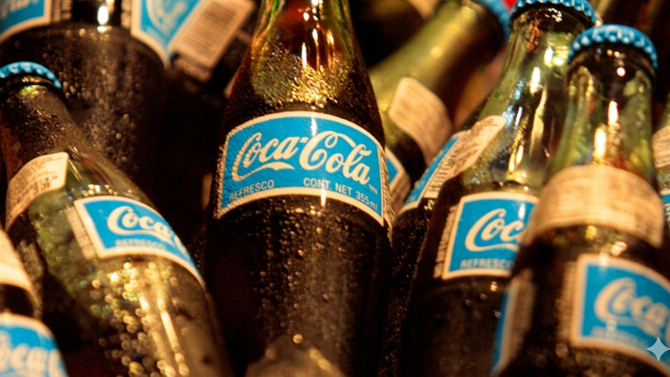 BEBIDAS