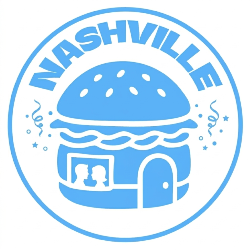 Logo Nashvilleburger