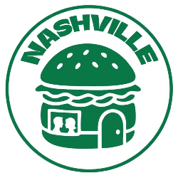 Logo Nashvilleburger