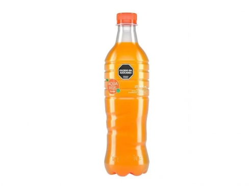 Aquarius Naranja 500Ml