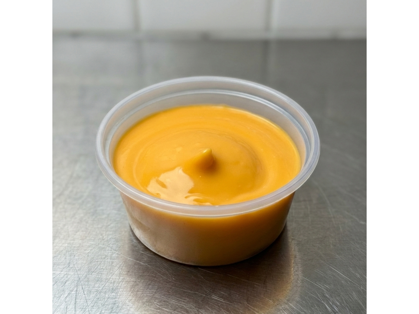 Dip de cheddar de Nashvilleburger