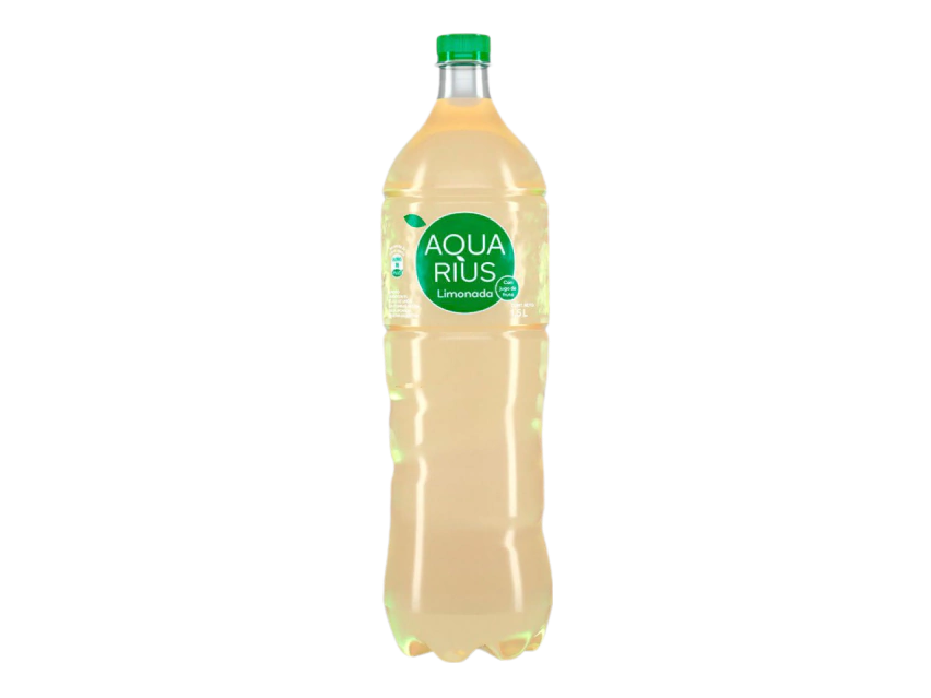 Aquarius Limonada 500ml