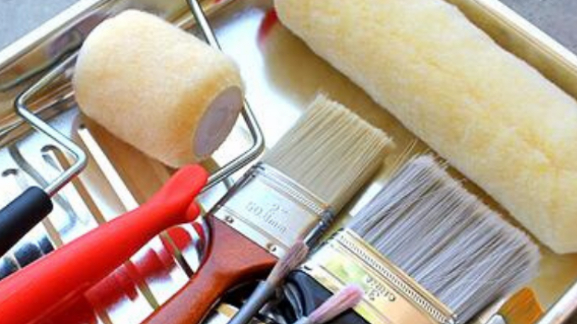 Accesorios de Pintura