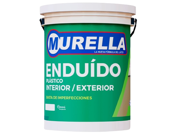 Enduido