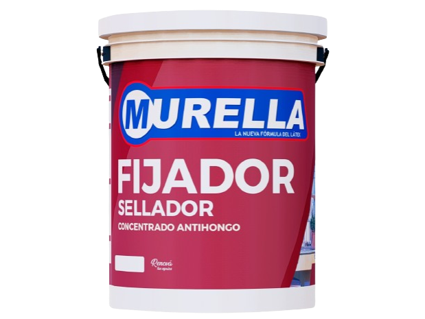 Fijador sellador